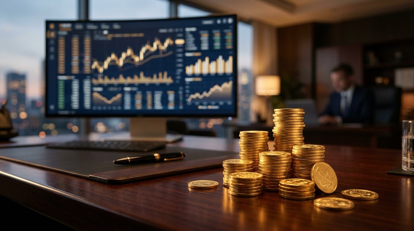 US Tax and Retirement Planning Strategy