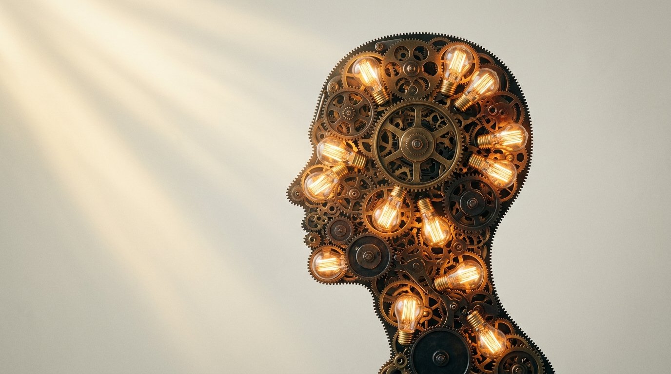 Psychology of wealth mindset