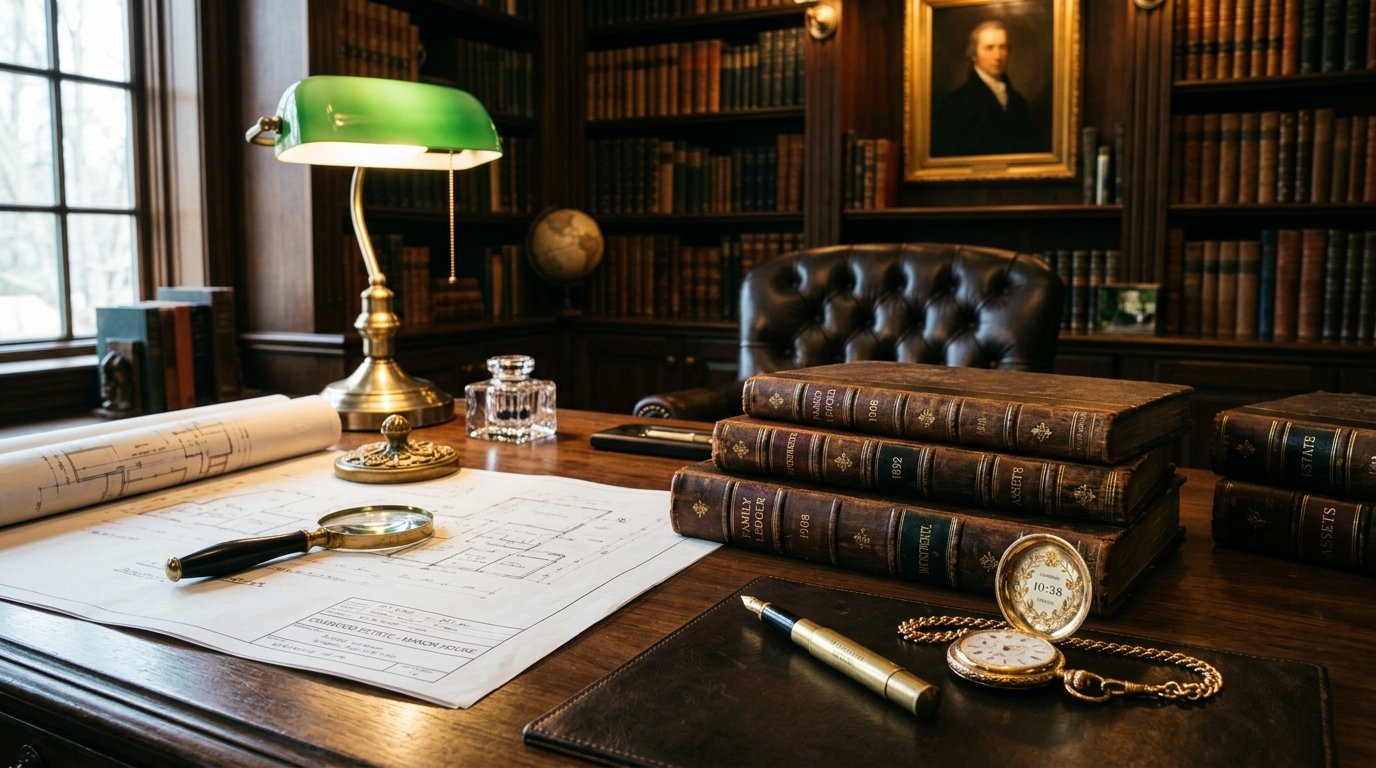 Family Office Dynasty Trusts